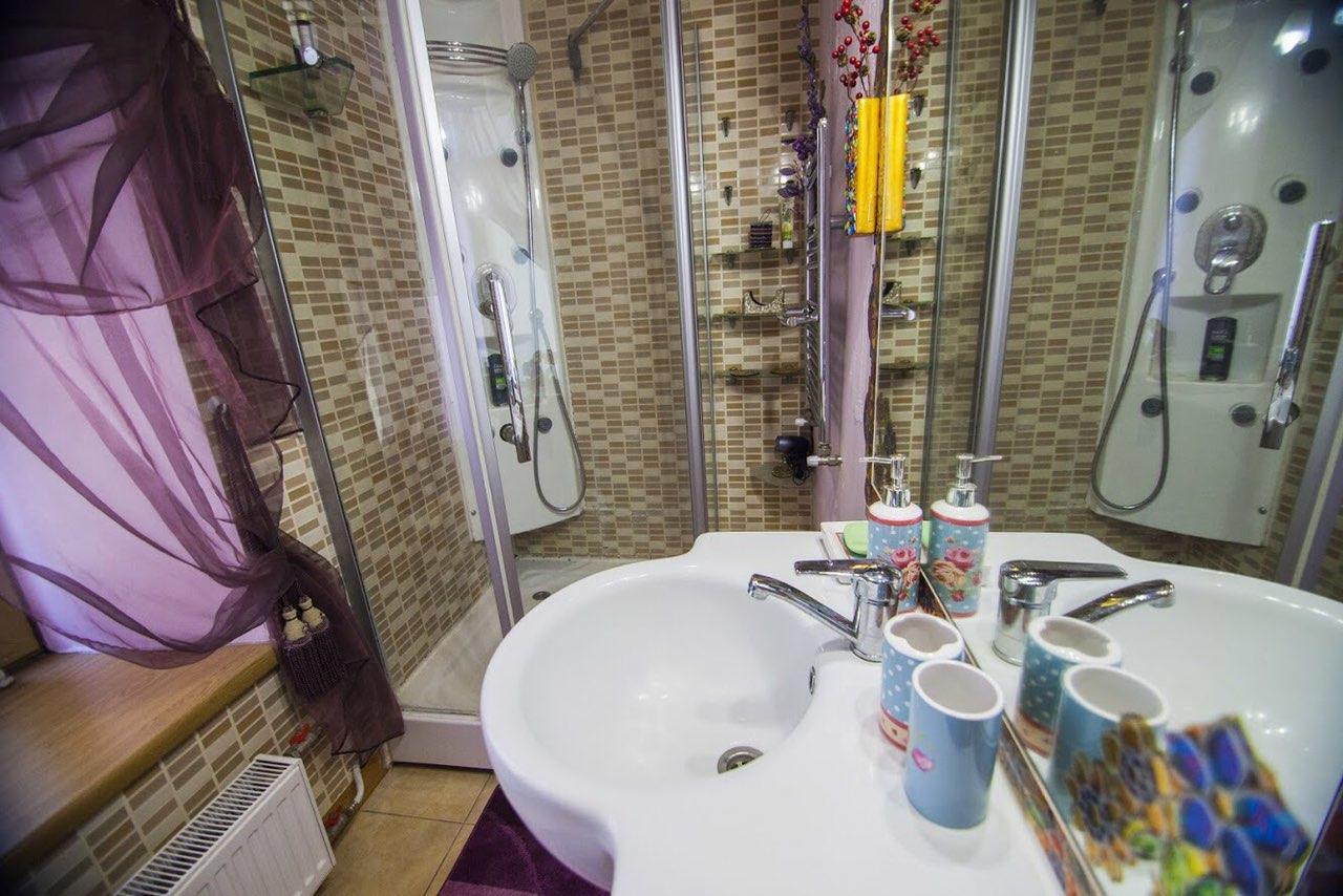 Apartment In The Heart Of Kyiv Exterior photo
